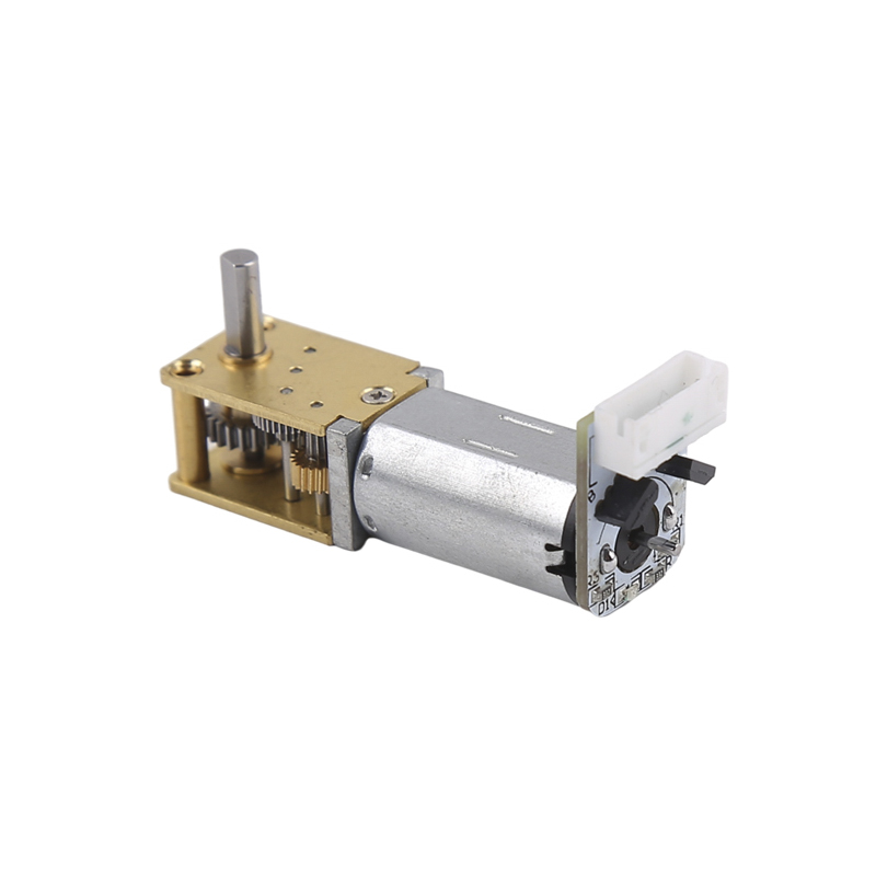 SN8F Schneckengetriebe mit Drehstrommotor